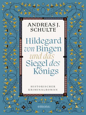 cover image of Hildegard von Bingen und das Siegel des Königs